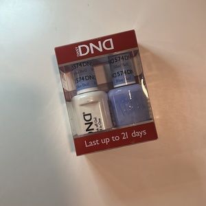 DND “Blue Bell” Duo